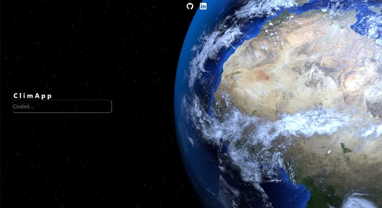 ClimApp