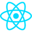 React